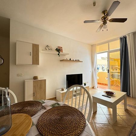 Acogedor Apartamento Con Vistas Al Mar Costa Adeje  Buitenkant foto