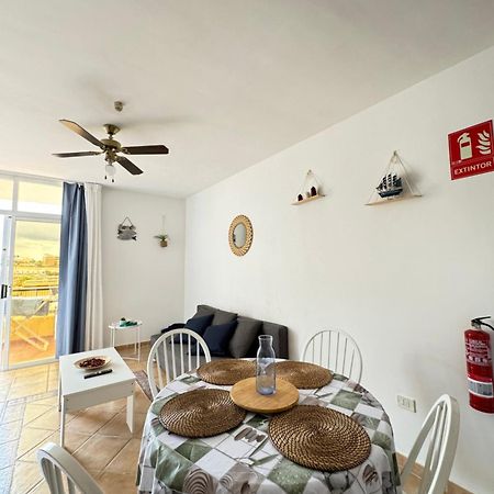 Acogedor Apartamento Con Vistas Al Mar Costa Adeje  Buitenkant foto