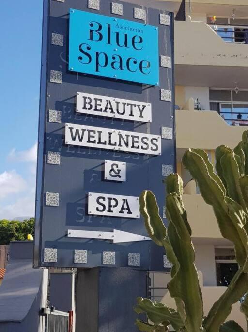 Acogedor Apartamento Con Vistas Al Mar Costa Adeje  Buitenkant foto