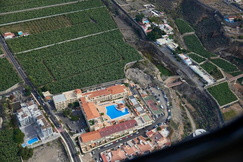 Acogedor Apartamento Con Vistas Al Mar Costa Adeje  Buitenkant foto