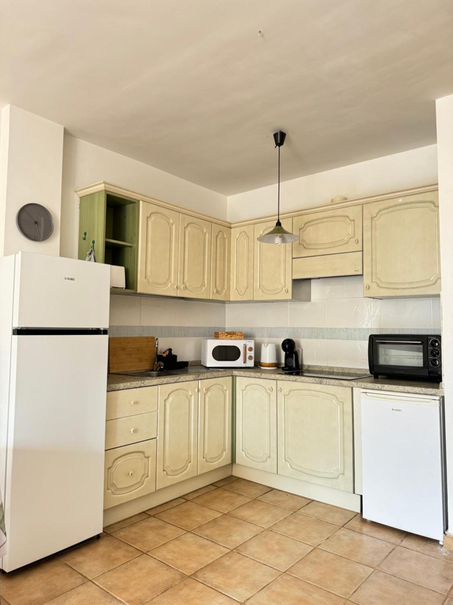 Acogedor Apartamento Con Vistas Al Mar Costa Adeje  Buitenkant foto